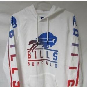 ***ISO*** Womens Buffalo Bills Hoodie